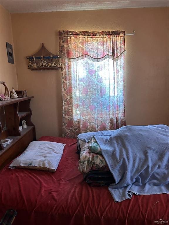 403 E San Benito St E Unit A, Rio Grande City, TX 78582 - view of bedroom