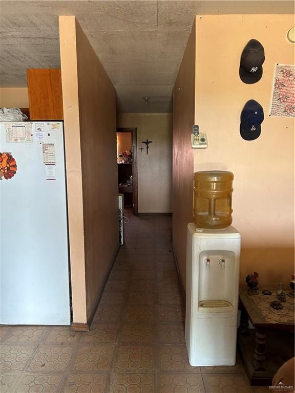 403 E San Benito St E Unit A, Rio Grande City, TX 78582 - view of corridor