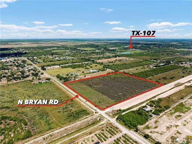 Listing photo 2 for 0 N Bryan Rd, Mission TX 78573