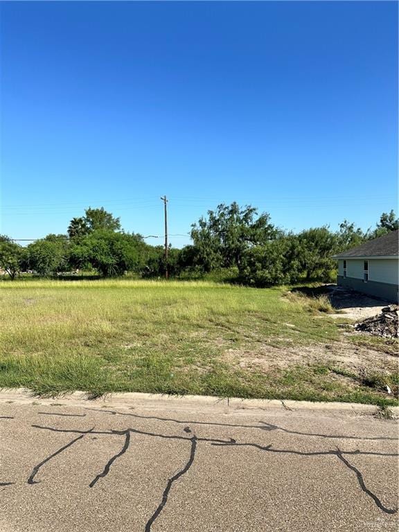 3422 Bamboo Palm Ct N, Harlingen TX, 78552 land for sale