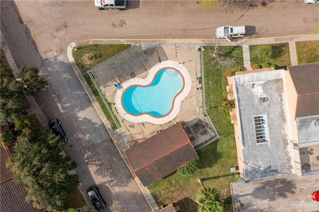 2402 N Ed Carey Dr, Harlingen, TX 78550 - photo 17