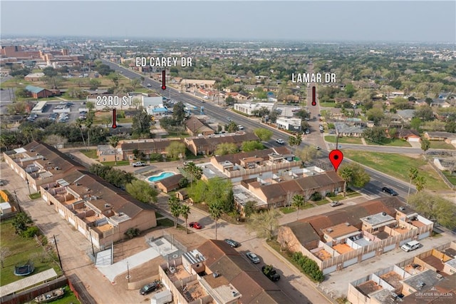 2402 N Ed Carey Dr, Harlingen, TX 78550 - photo 1