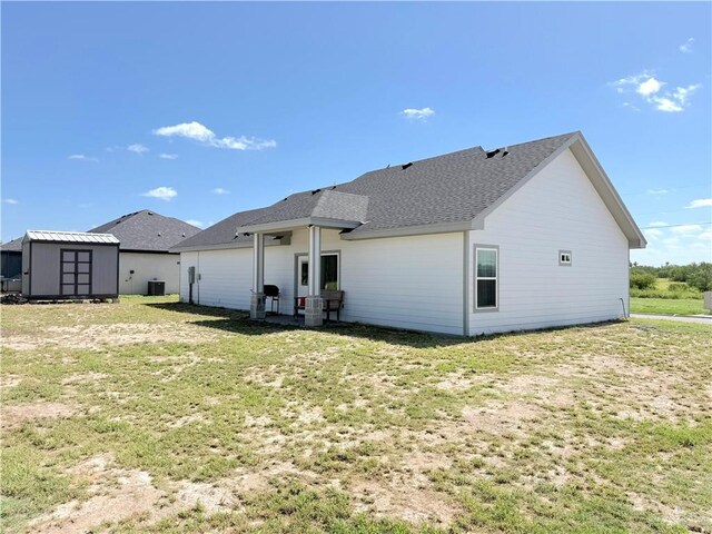 800 Falcon Dr, Rio Grande City, TX 78582 - photo 17