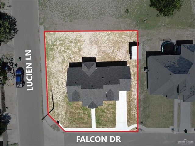 800 Falcon Dr, Rio Grande City, TX 78582 - photo 23
