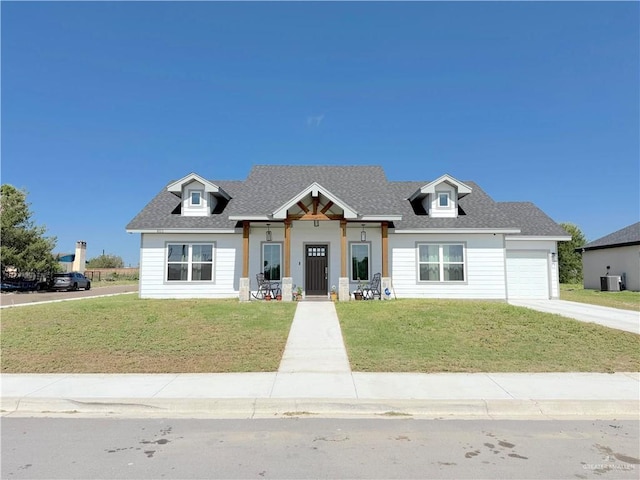 800 Falcon Dr, Rio Grande City, TX 78582 - photo 1