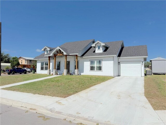 800 Falcon Dr, Rio Grande City, TX 78582 - photo 2