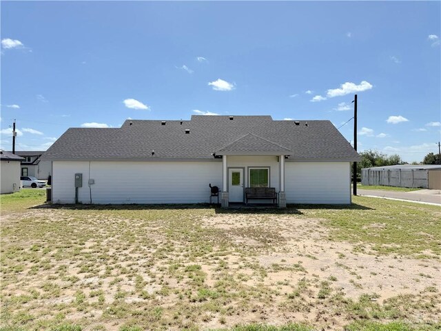 800 Falcon Dr, Rio Grande City, TX 78582 - photo 18