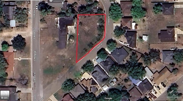 1101 Willow St, La Feria, TX 78559