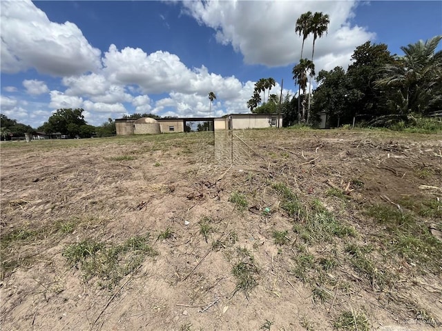 1101 Willow St, La Feria, TX 78559