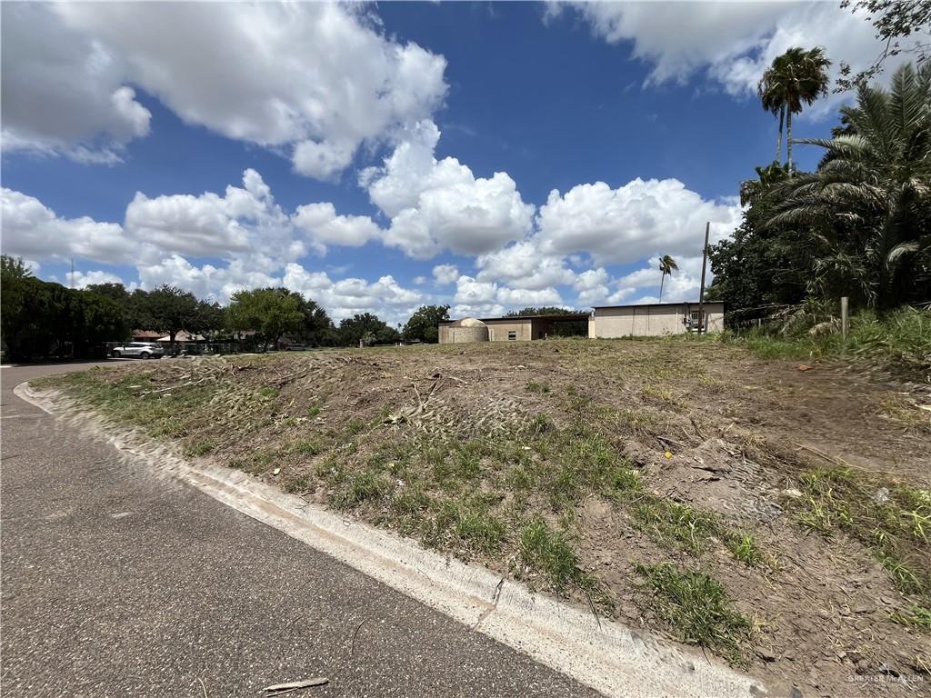 1101 Willow St, La Feria, TX 78559
