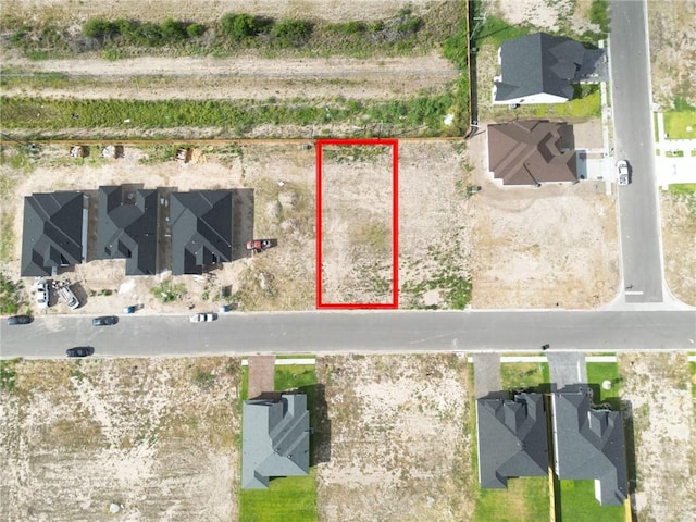 1013 Azalea St, Mission TX, 78573 land for sale