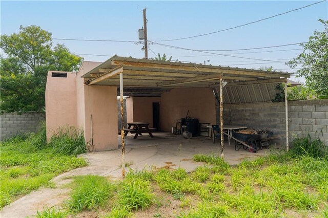 102 San Agustin St, Rio Grande City, TX 78582 - photo 15