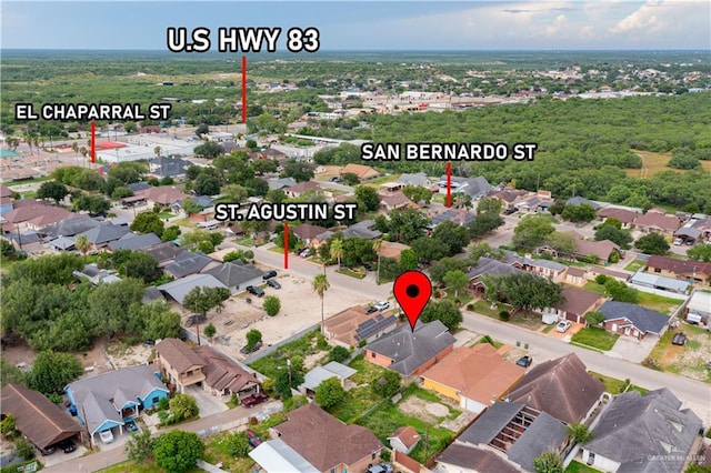 102 San Agustin St, Rio Grande City, TX 78582 - photo 21