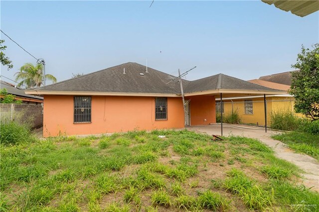 102 San Agustin St, Rio Grande City, TX 78582 - photo 16