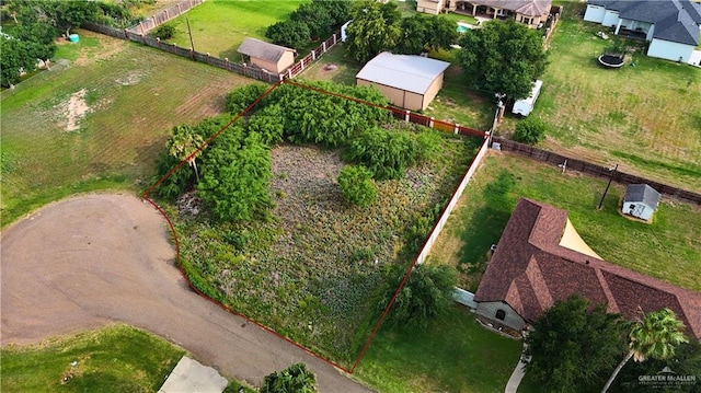 4505 W Carmen Ave, Mcallen TX, 78541 land for sale