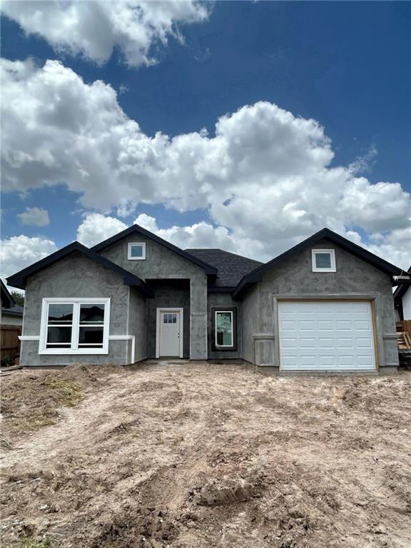 3504 E Diamondhead St, Alton, TX 78537