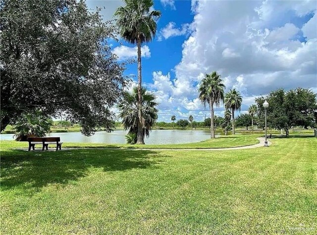 2196 Barcelona, Mercedes, TX 78570 - photo 11