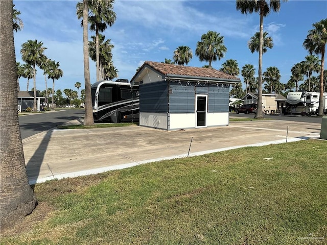 2196 Barcelona, Mercedes, TX 78570 - photo 2