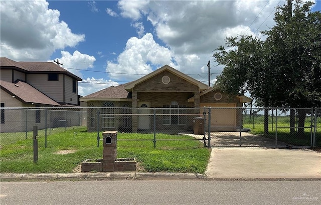 2514 Cuesta Del Sol St, Edinburg, TX 78542 - photo 1