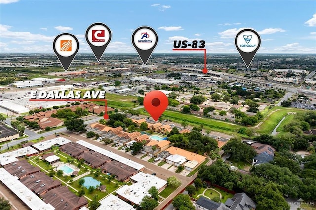 900 E Dallas Ave Unit Ut25, Mcallen, TX 78501 - photo 27