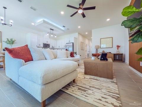 3409 Kerps St, Weslaco, TX 78599 - photo 3