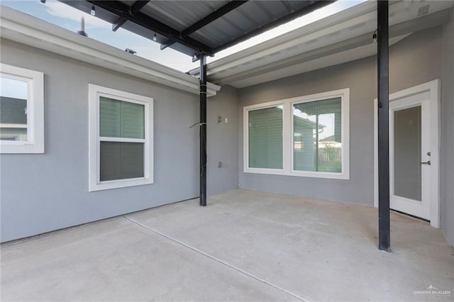 220 Stella Dr, San Juan, TX 78589 - view of patio
