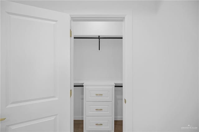 556 Demi St, Edinburg, TX 78542 - view of closet