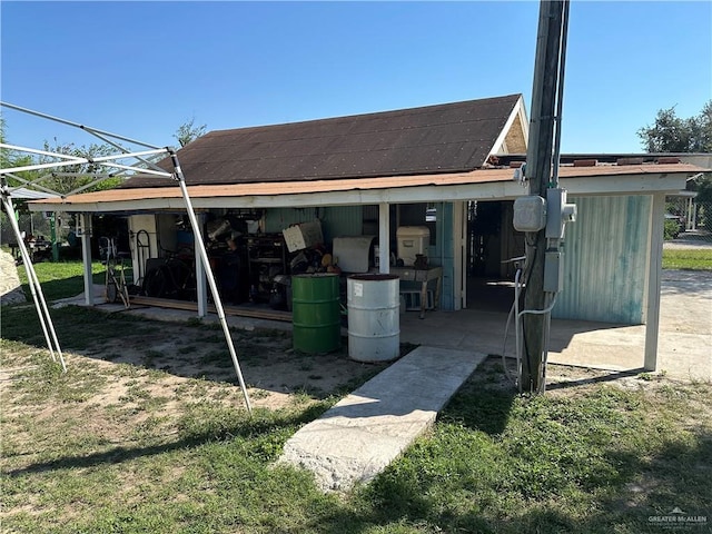 6602 De La Rosa Cir, Donna, TX 78537 - photo 11
