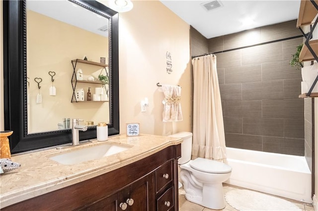 6800 N 15th Ln, Mcallen, TX 78504 - bathroom with vanity and shower / bath combo