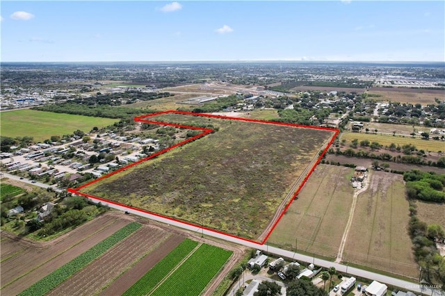 000 W Sioux Rd, Alamo TX, 78516 land for sale