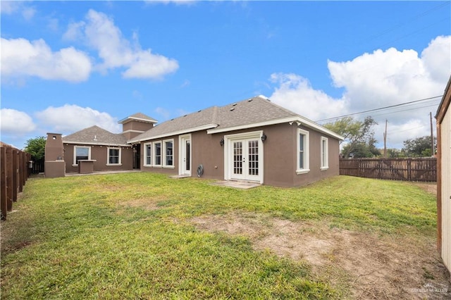 716 W 27th St, Mission, TX 78574 - photo 24