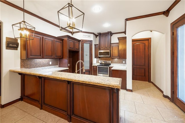 716 W 27th St, Mission, TX 78574 - photo 6