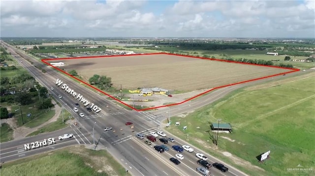 101 N Depot Rd, Edinburg, TX 78541
