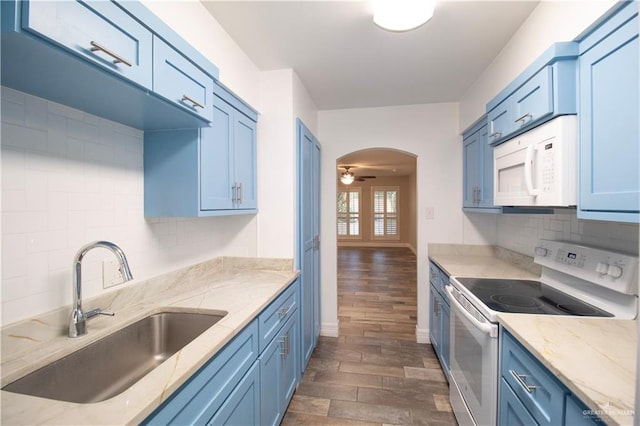 519 N Rose Ellen Cir, Mcallen, TX 78501 - photo 4