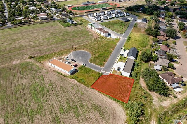 LOT11 Larkview St, Weslaco TX, 78596 land for sale