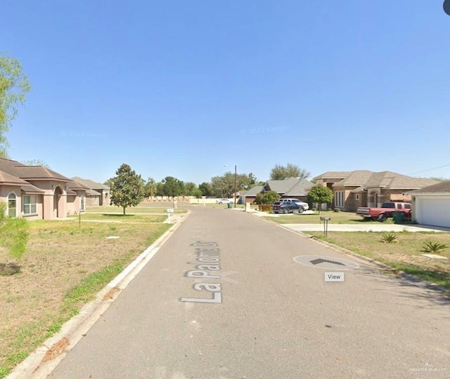1504 La Paloma Dr, Mission, TX 78572