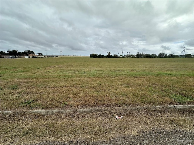 Listing photo 2 for BLOCK46LOT9 Coast Dr, Sebastian TX 78594