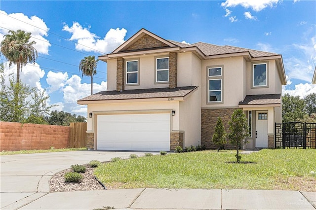 2336 N Peking St, Mcallen, TX 78501 - photo 1