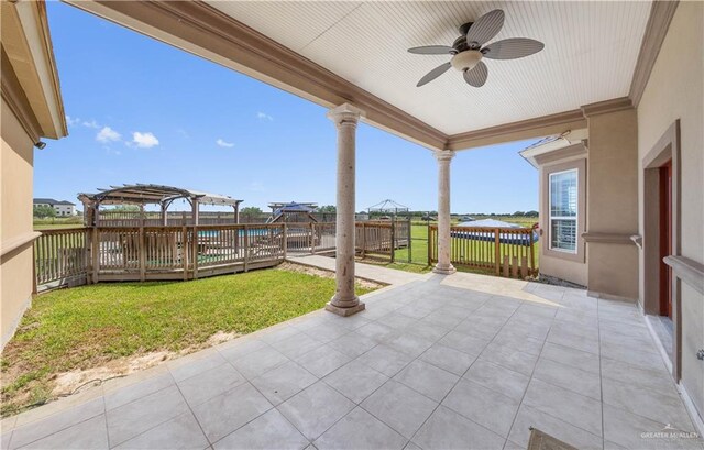 5405 Ed Carey Dr, Harlingen, TX 78586 - photo 29
