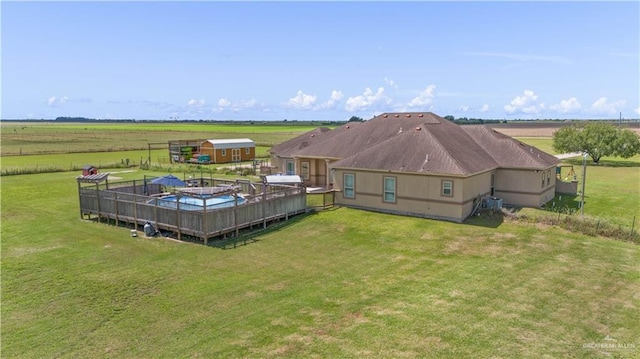 5405 Ed Carey Dr, Harlingen, TX 78586 - photo 39