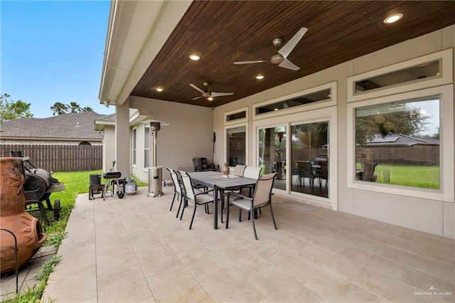 3110 Vera Ave, Edinburg, TX 78539 - photo 18