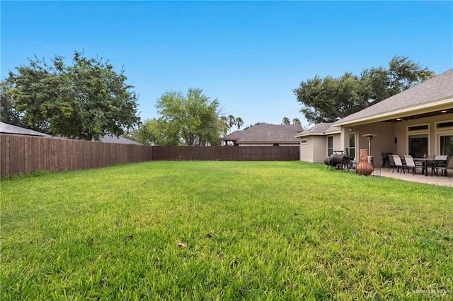 3110 Vera Ave, Edinburg, TX 78539 - photo 20