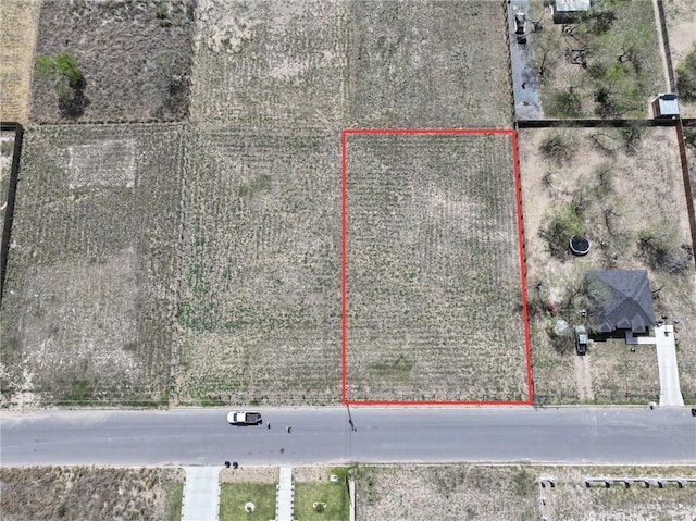 6306 Vulcan Ave, Edinburg TX, 78542 land for sale