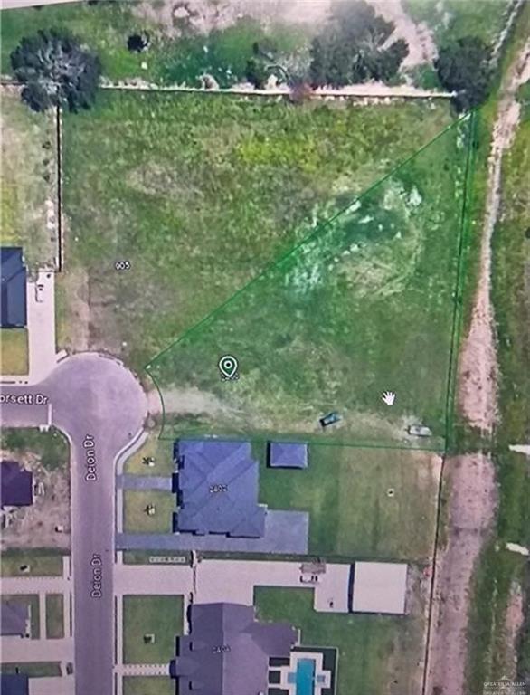 2400 Deion Dr, San Juan, TX 78589 - photo 2