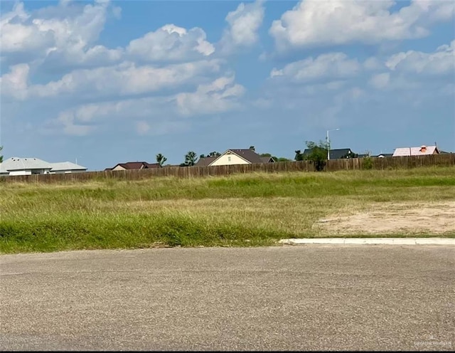 2400 Deion Dr, San Juan TX, 78589 land for sale