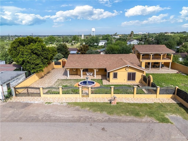 610 N Texas St, Rio Grande City, TX 78582 - photo 18