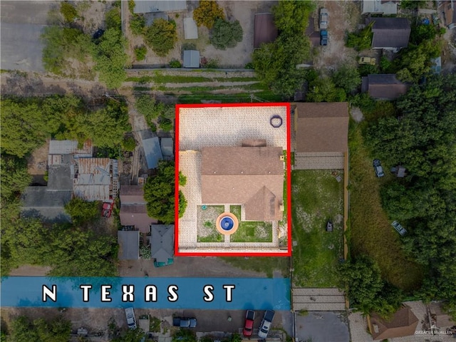 610 N Texas St, Rio Grande City, TX 78582 - photo 21
