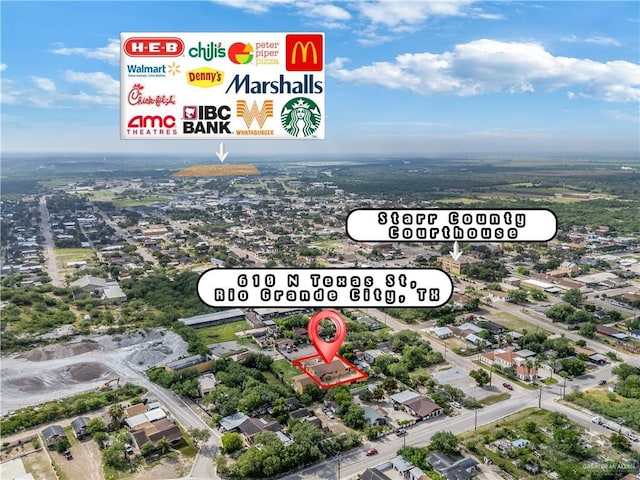 610 N Texas St, Rio Grande City, TX 78582 - photo 22