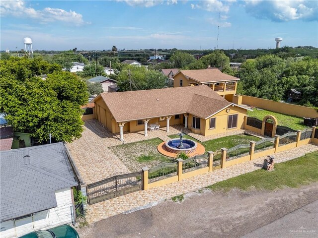 610 N Texas St, Rio Grande City, TX 78582 - photo 19