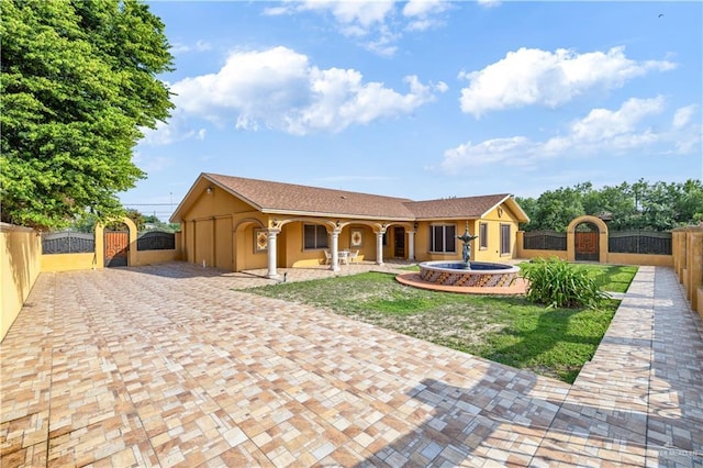 610 N Texas St, Rio Grande City, TX 78582 - photo 2
